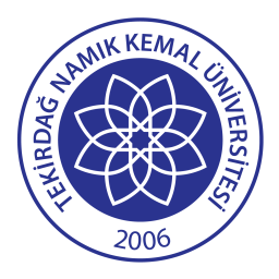 Muratlı Meslek Yüksekokulu logosu