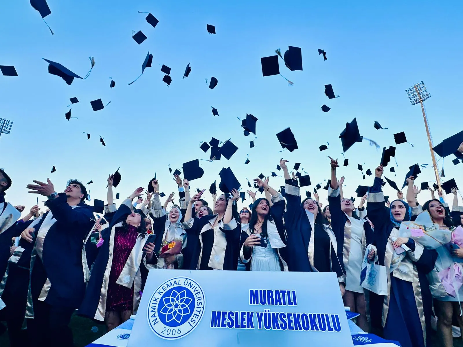 Muratlı Meslek Yüksekokulu 5