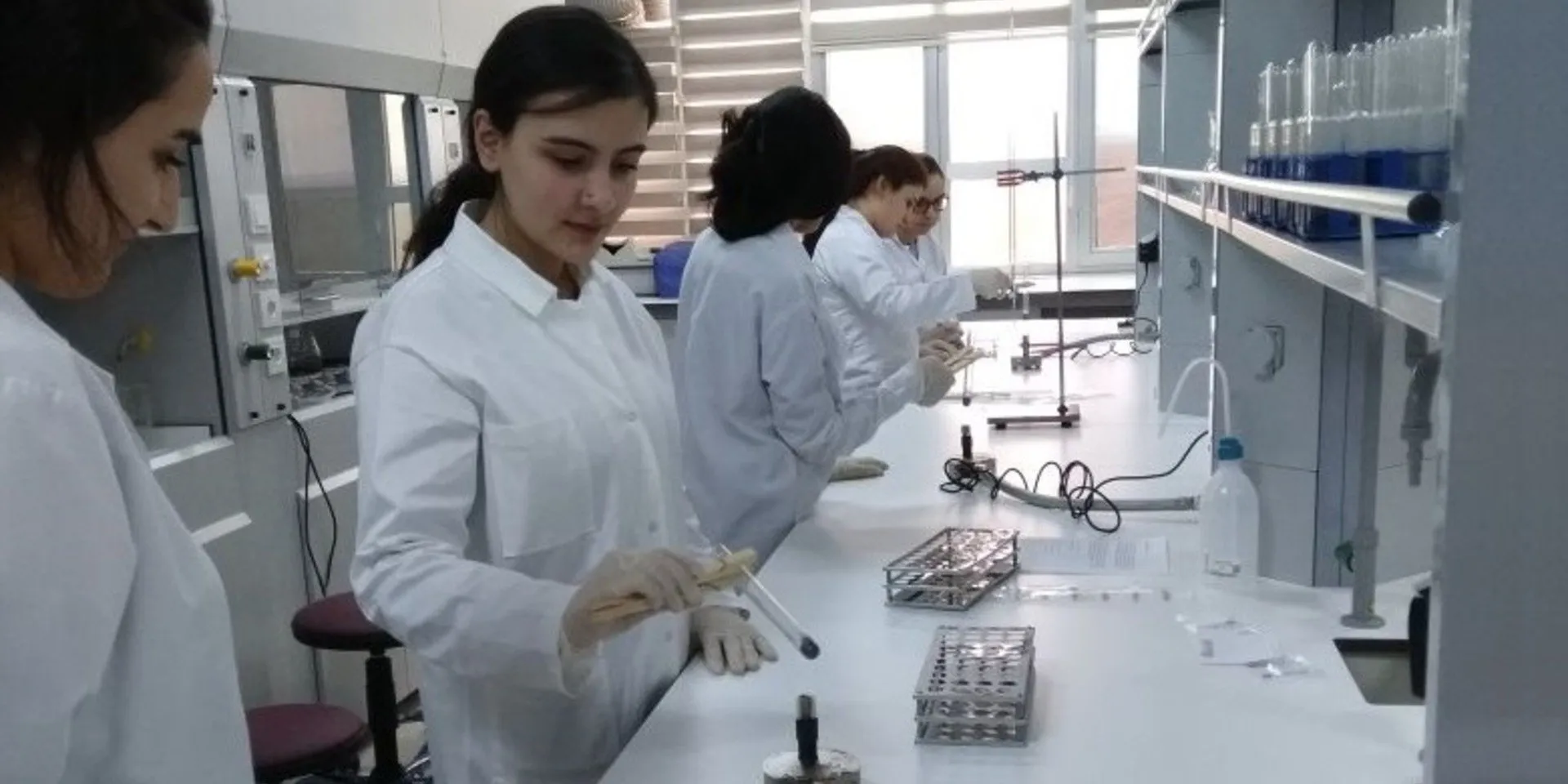 Muratlı Meslek Yüksekokulu 3