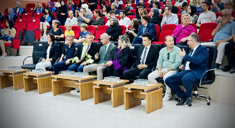 Mezuniyet Töreni 2024 1