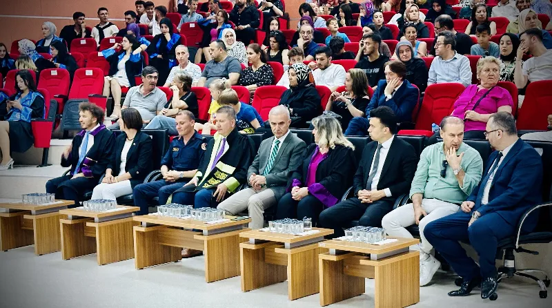 Mezuniyet Töreni 2024 3