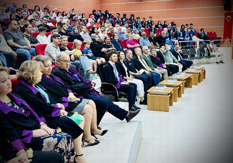 Mezuniyet Töreni 2024 6