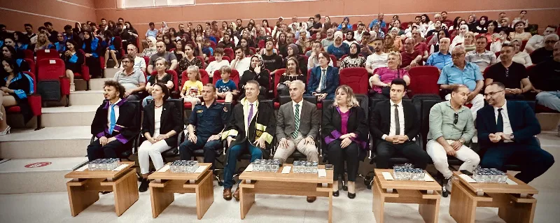 Mezuniyet Töreni 2024 11