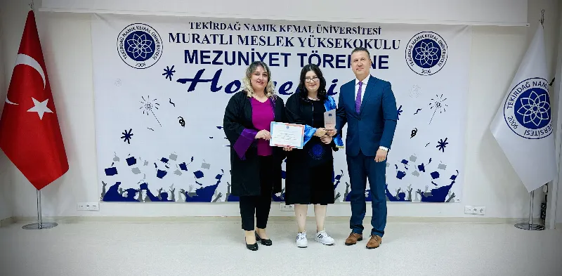 Mezuniyet Töreni 2024 29