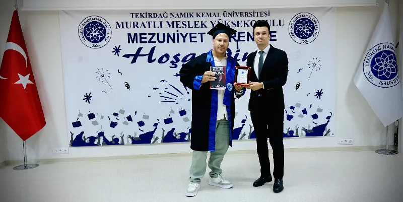 Mezuniyet Töreni 2024 33