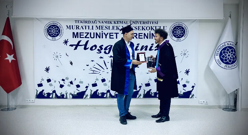 Mezuniyet Töreni 2024 34