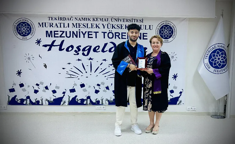 Mezuniyet Töreni 2024 36