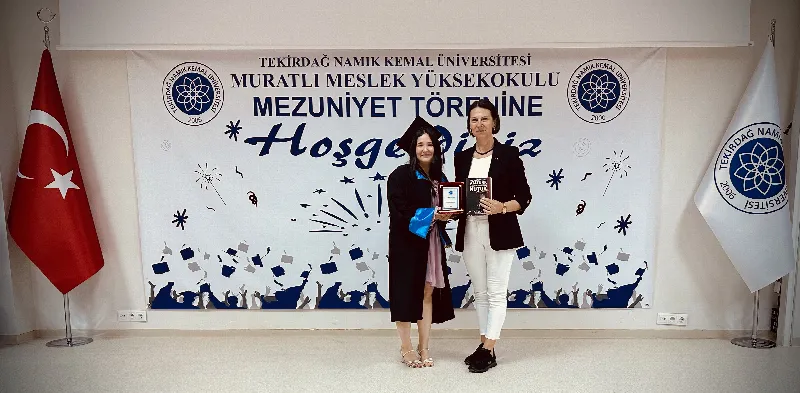 Mezuniyet Töreni 2024 37
