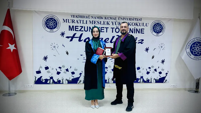 Mezuniyet Töreni 2024 38