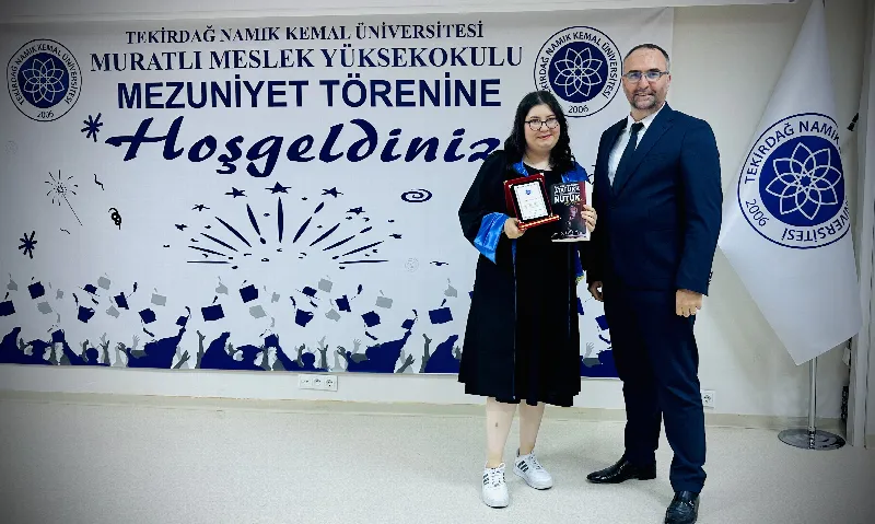 Mezuniyet Töreni 2024 43