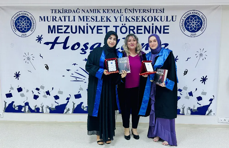 Mezuniyet Töreni 2024 46