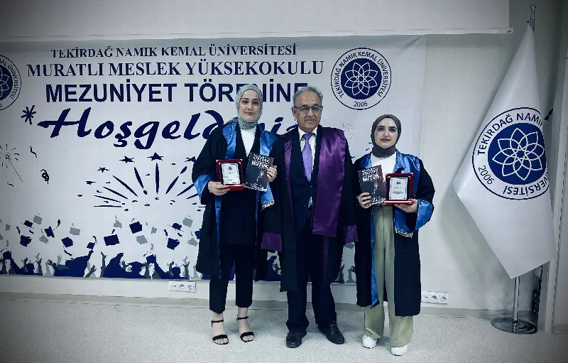 Mezuniyet Töreni 2024 47