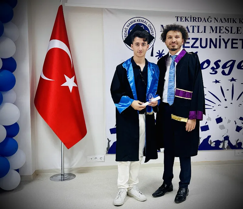 Mezuniyet Töreni 2024 50