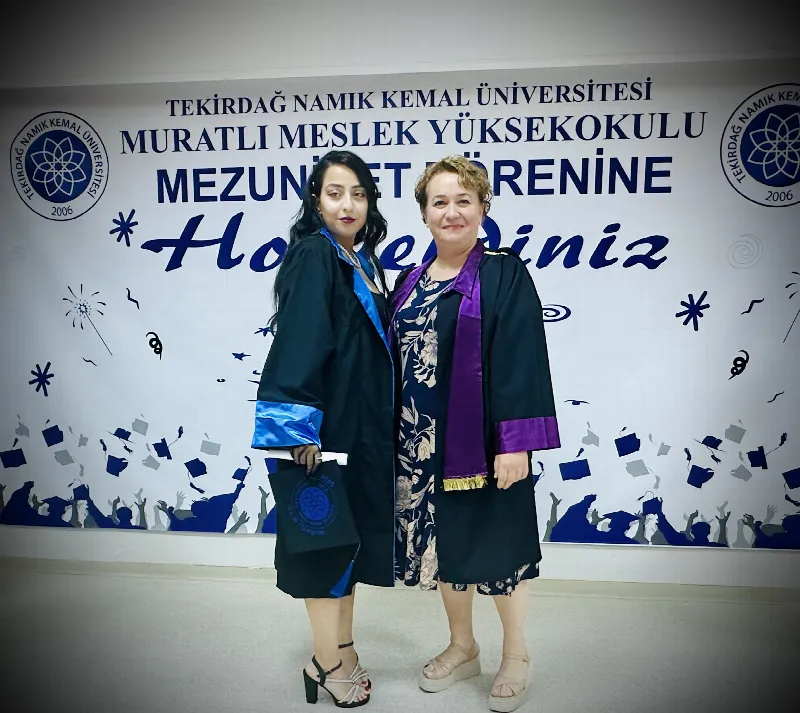 Mezuniyet Töreni 2024 56