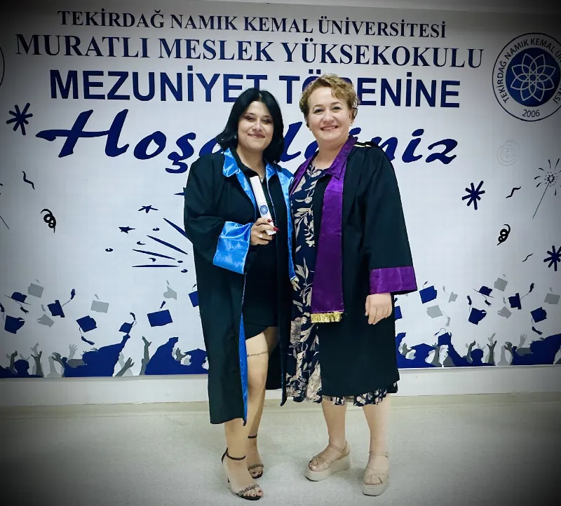 Mezuniyet Töreni 2024 57