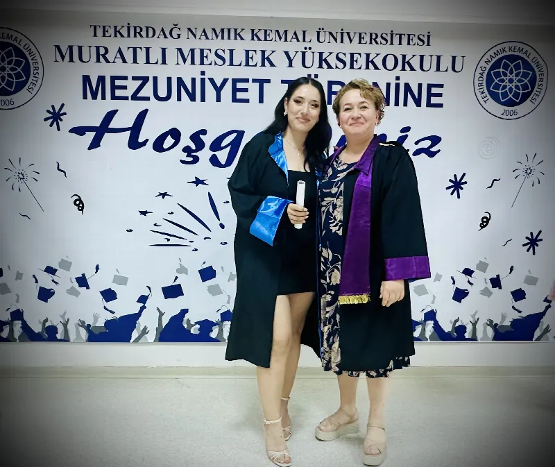 Mezuniyet Töreni 2024 58
