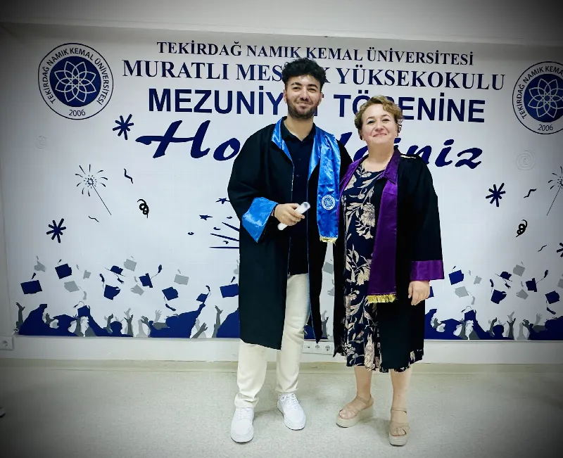 Mezuniyet Töreni 2024 60