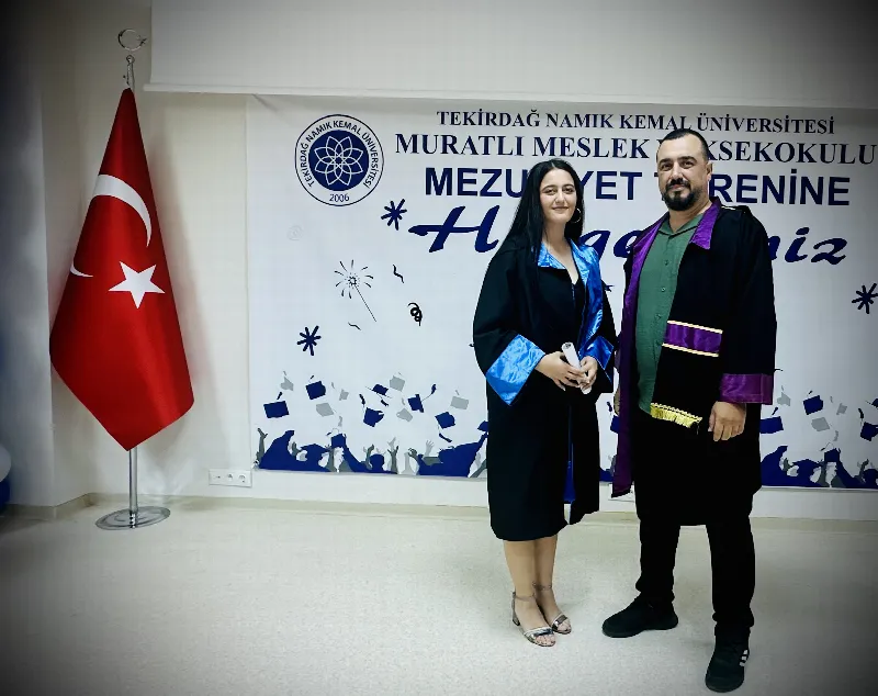 Mezuniyet Töreni 2024 62