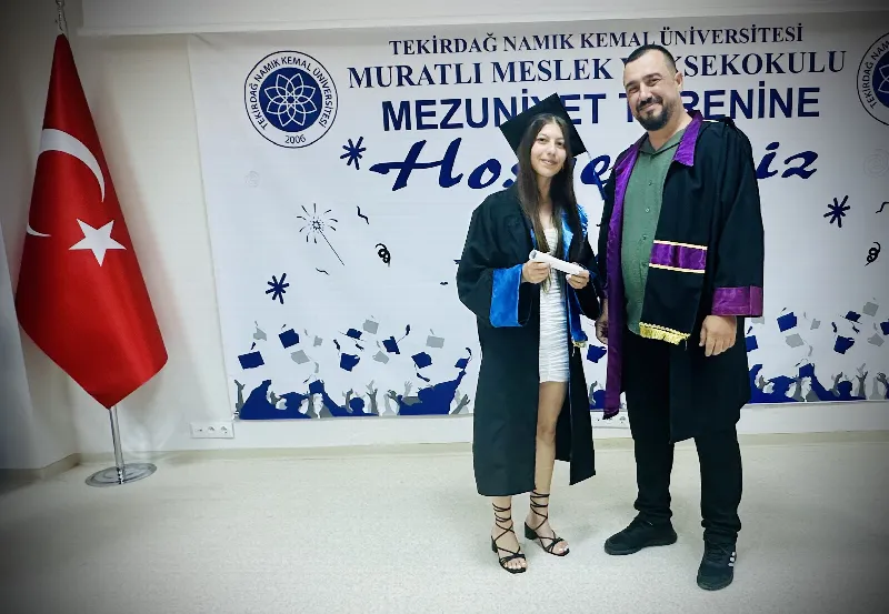 Mezuniyet Töreni 2024 63