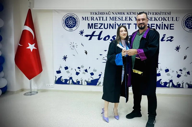 Mezuniyet Töreni 2024 66