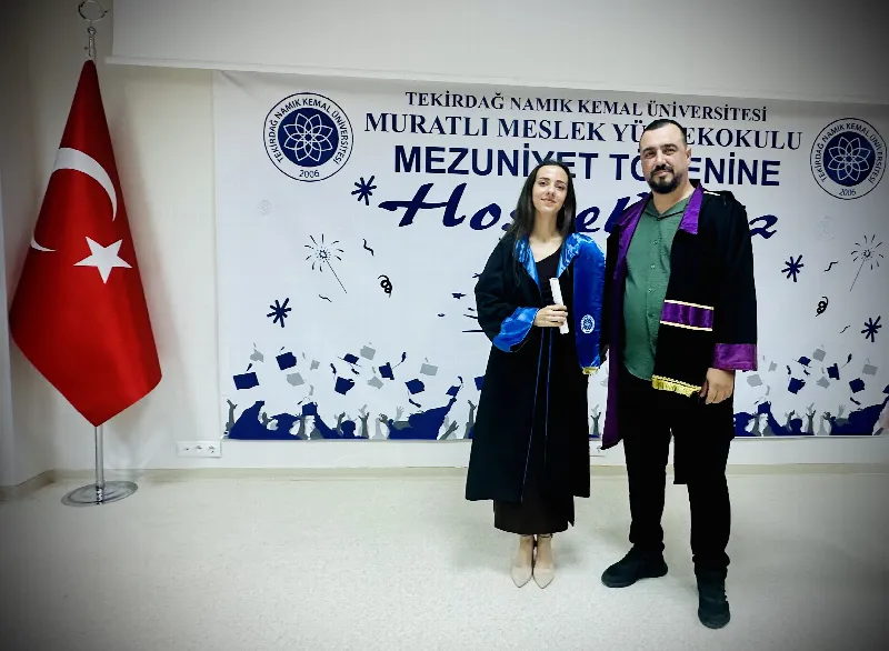 Mezuniyet Töreni 2024 67