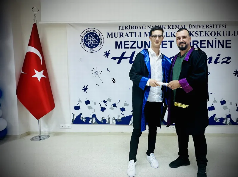 Mezuniyet Töreni 2024 68