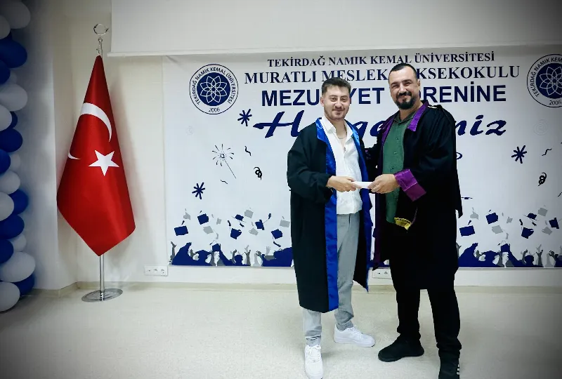 Mezuniyet Töreni 2024 69