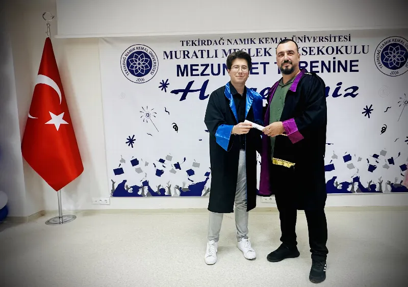 Mezuniyet Töreni 2024 70