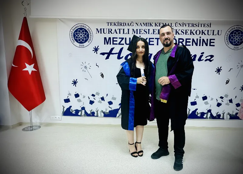 Mezuniyet Töreni 2024 71