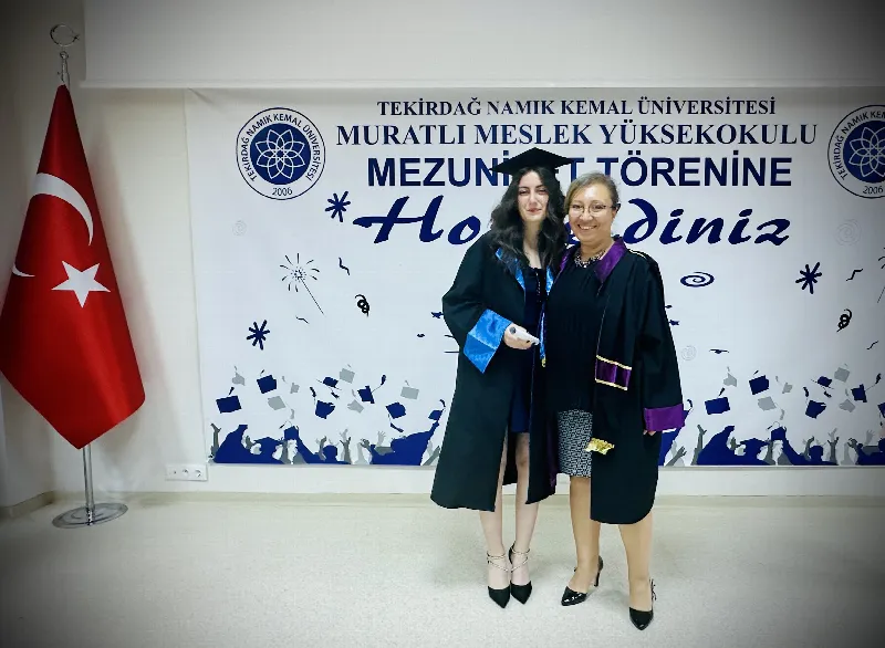 Mezuniyet Töreni 2024 79