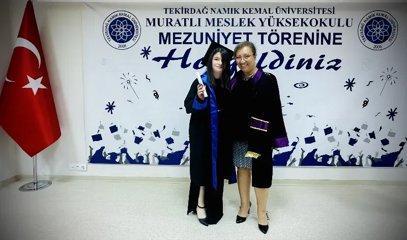 Mezuniyet Töreni 2024 83