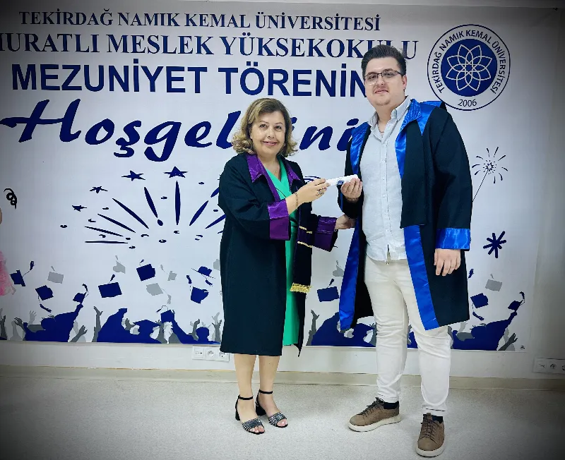 Mezuniyet Töreni 2024 84