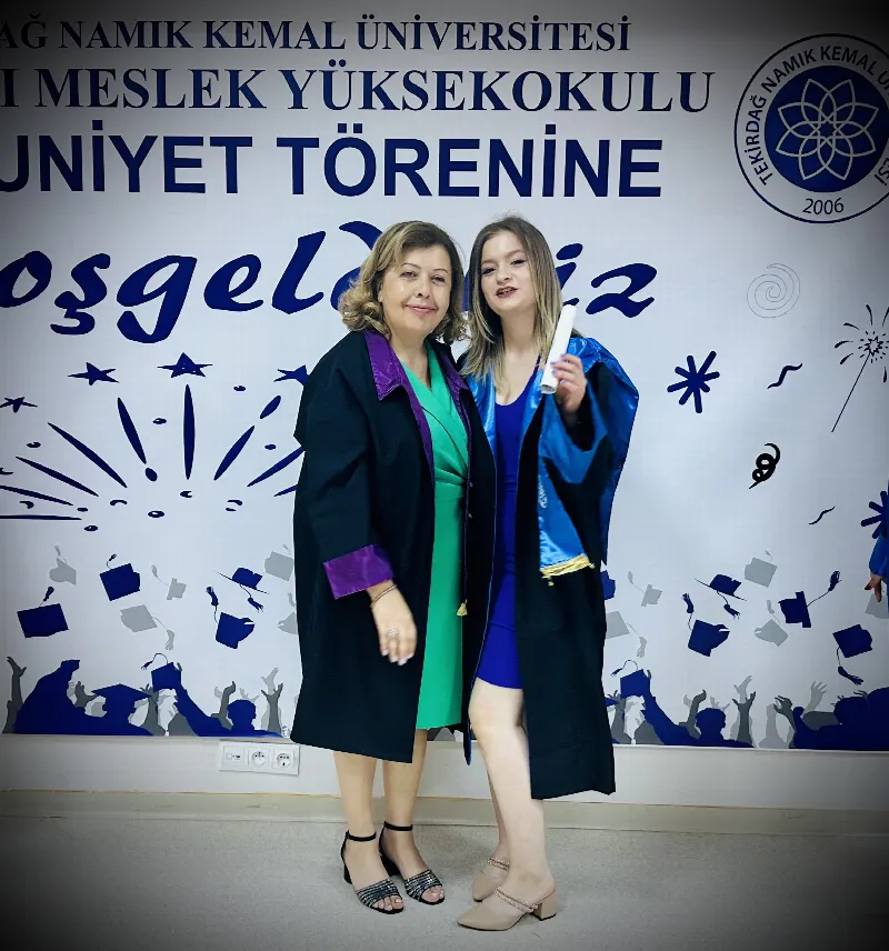 Mezuniyet Töreni 2024 87