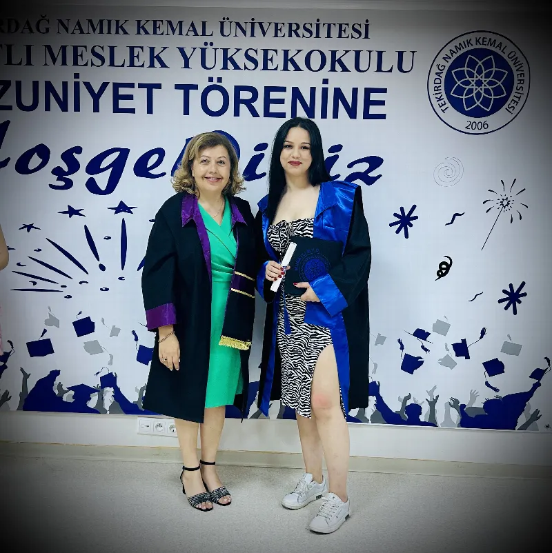 Mezuniyet Töreni 2024 88