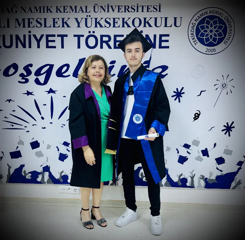 Mezuniyet Töreni 2024 89