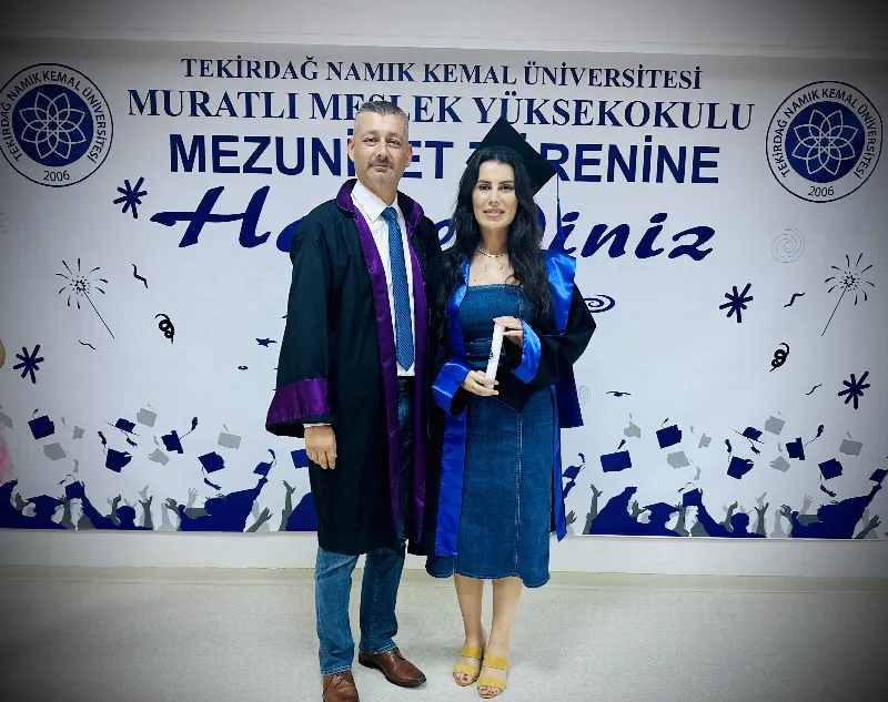 Mezuniyet Töreni 2024 90