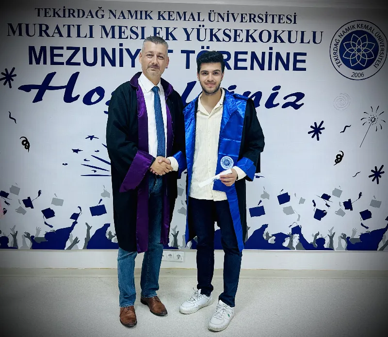 Mezuniyet Töreni 2024 92