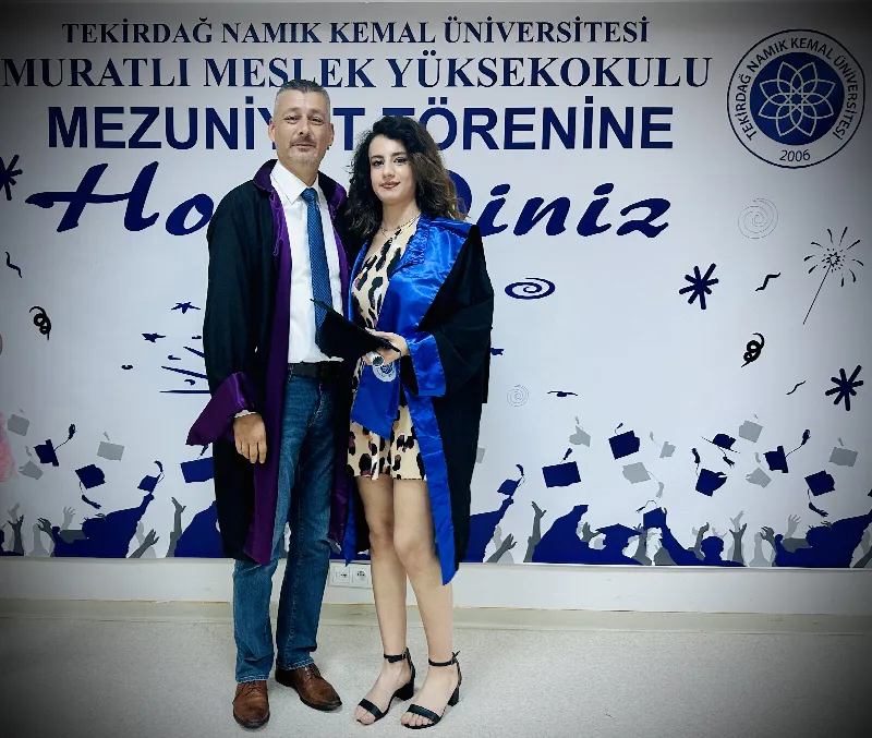 Mezuniyet Töreni 2024 93