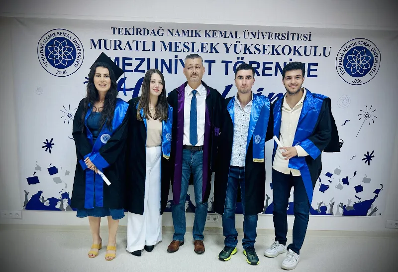 Mezuniyet Töreni 2024 95