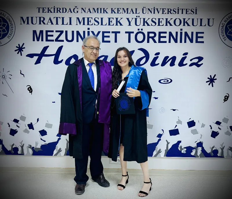 Mezuniyet Töreni 2024 96