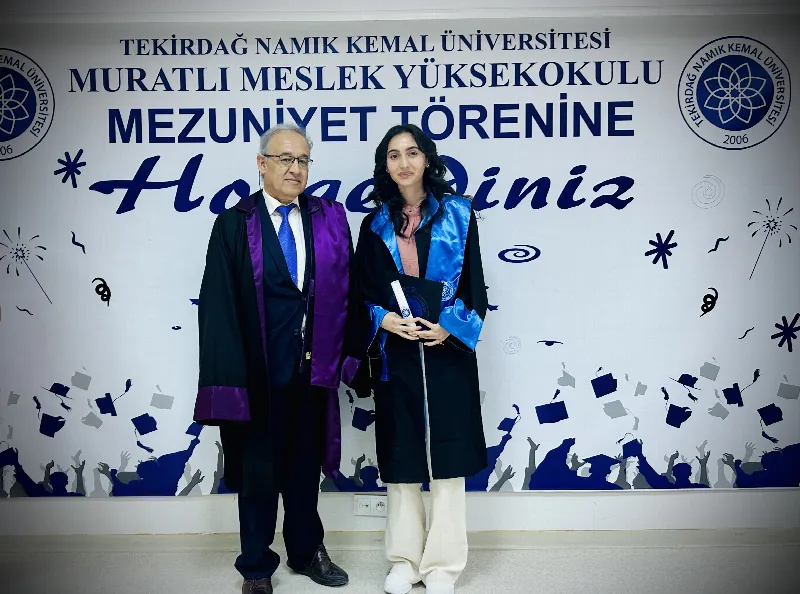 Mezuniyet Töreni 2024 97