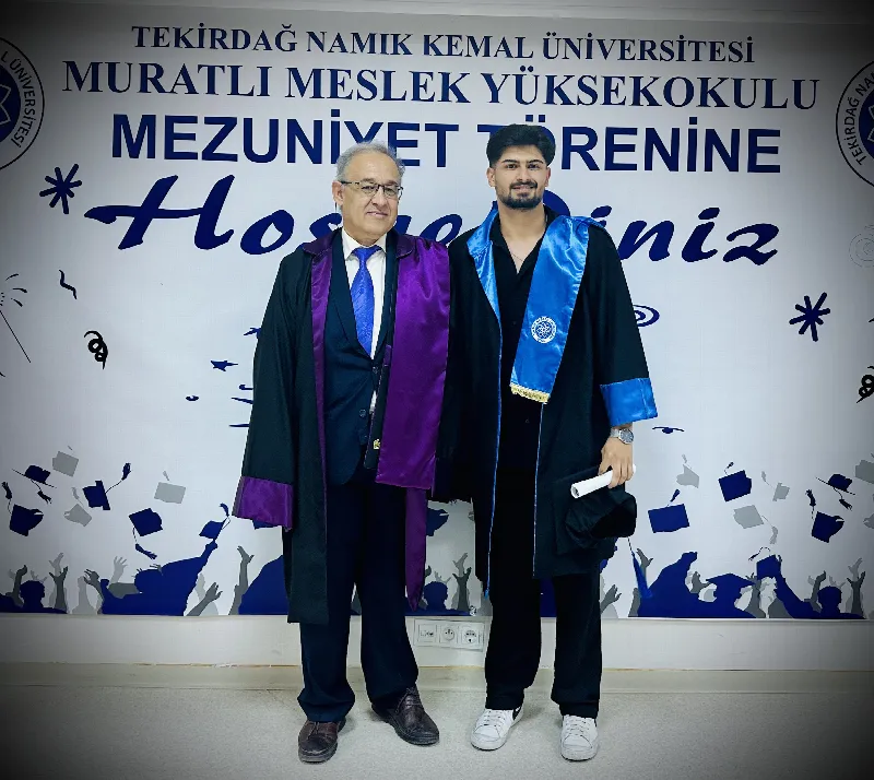 Mezuniyet Töreni 2024 98