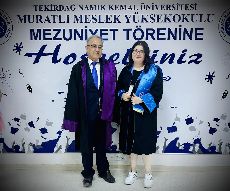 Mezuniyet Töreni 2024 100