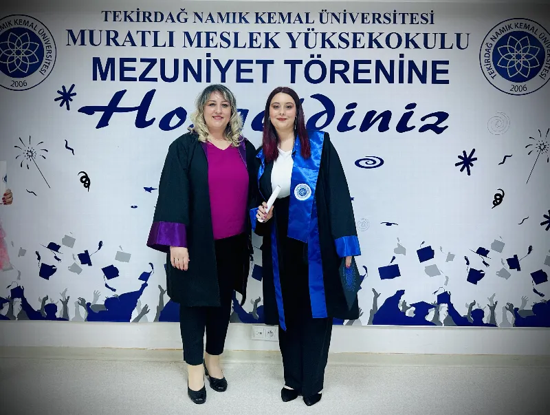 Mezuniyet Töreni 2024 106