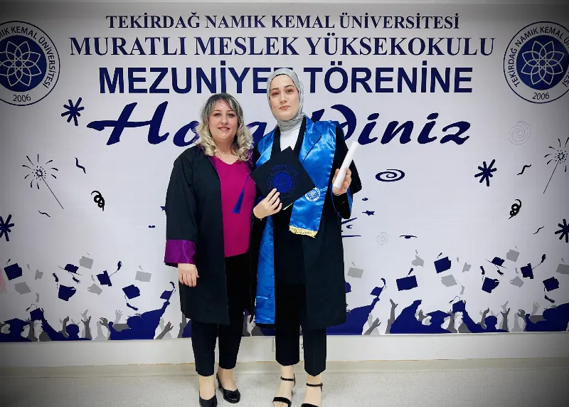 Mezuniyet Töreni 2024 107