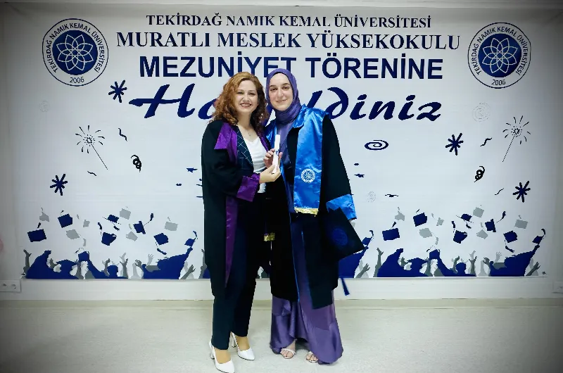 Mezuniyet Töreni 2024 110