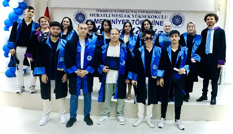 Mezuniyet Töreni 2024 118