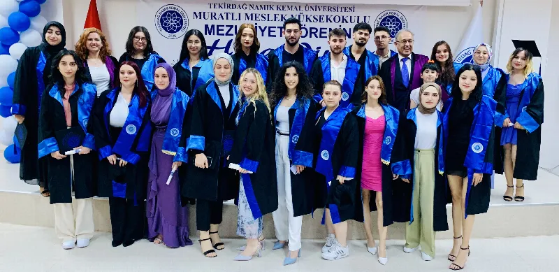 Mezuniyet Töreni 2024 126