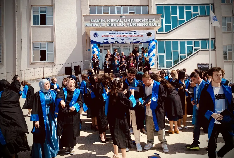 Mezuniyet Töreni 2024 132