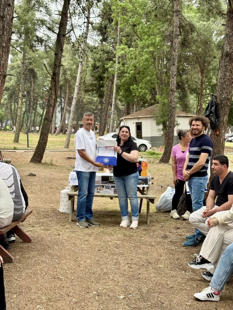 Mezunlar Pikniği 2